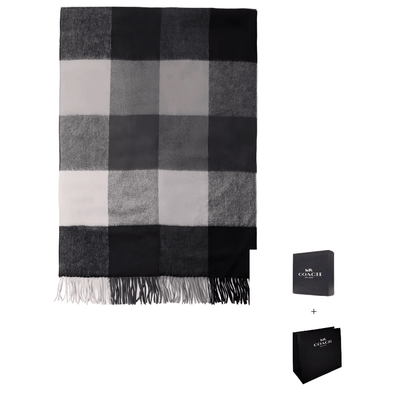 Шарф Coach - Boxette Shop