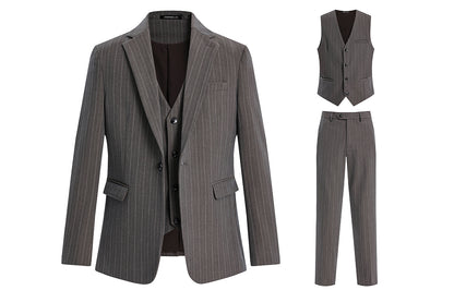 Костюм мужской Johnhollis