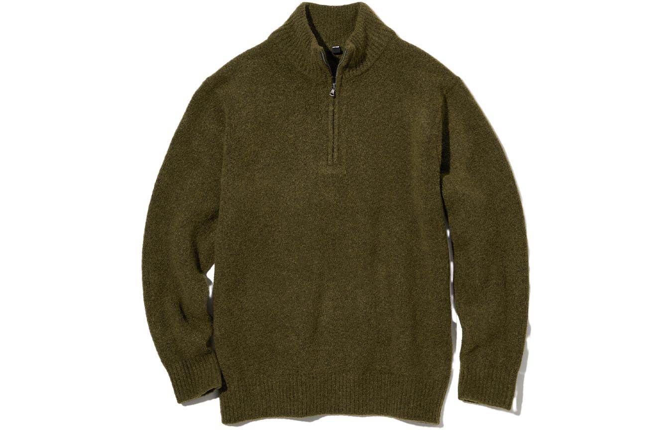 Свитер мужской Uniqlo - Boxette Shop