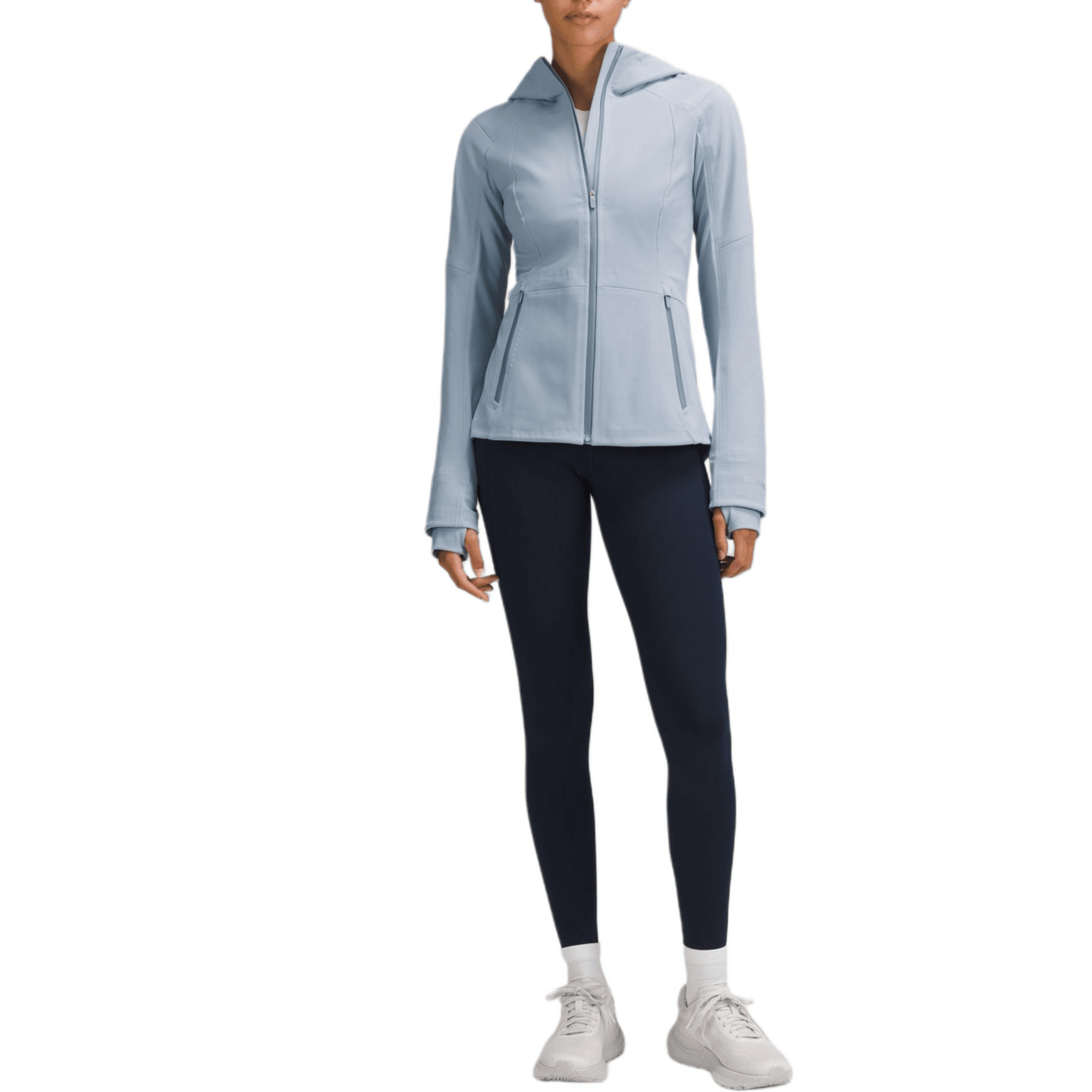 Спортивная куртка женская Lululemon - Boxette Shop
