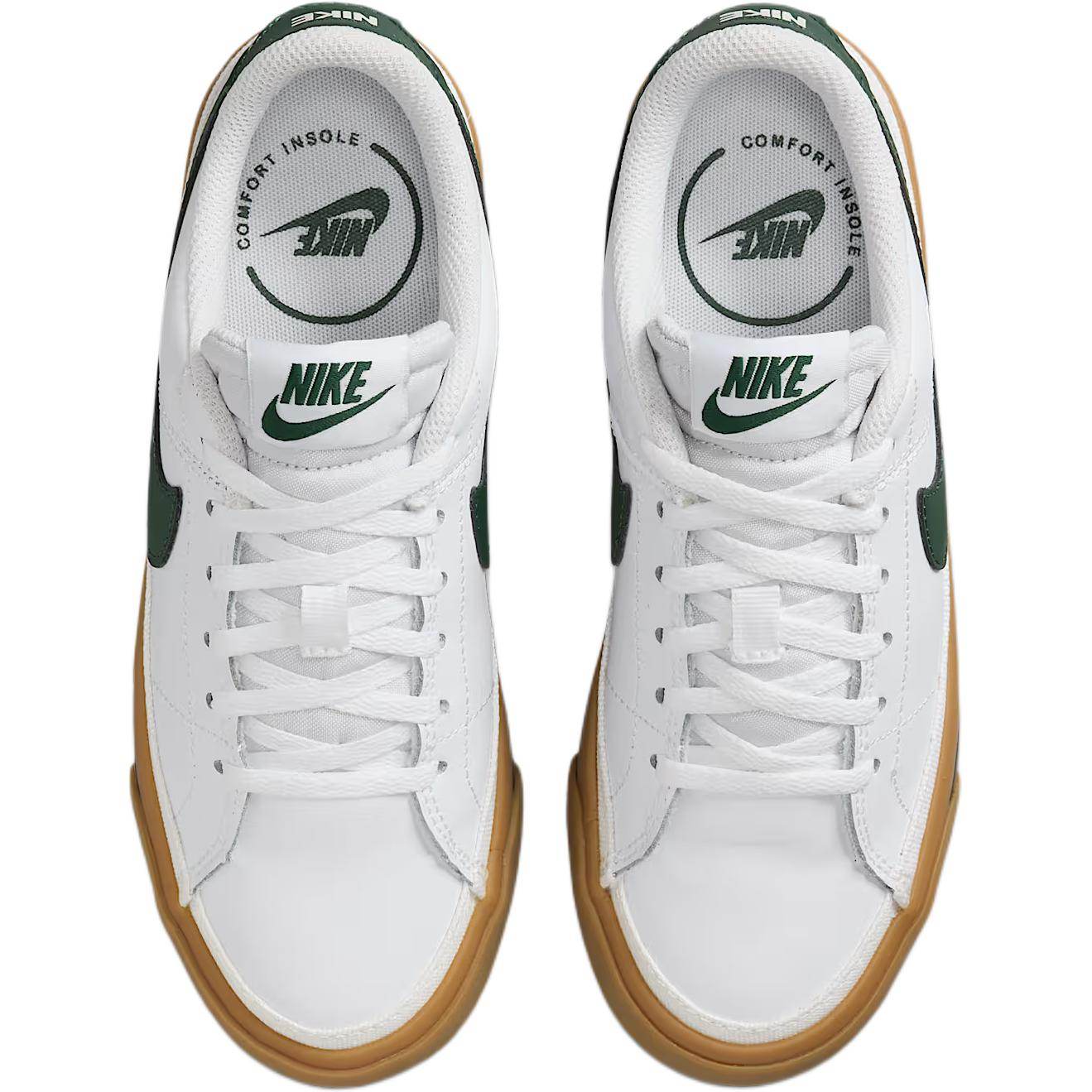 Кроссовки женские Nike Court Legacy - Boxette Shop