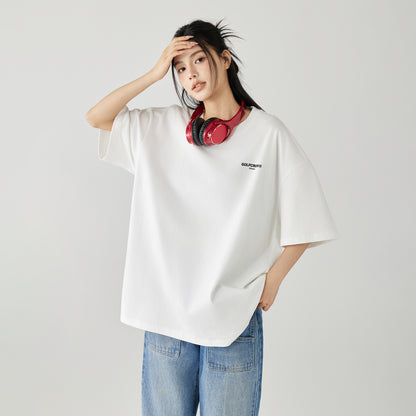 Футболка Golfcross