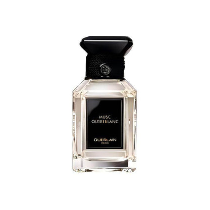Духи Guerlain Musc Outreblanc - Boxette Shop