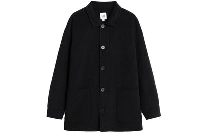 Пиджак мужской Gap FW23 Single-Breasted Jacket - Boxette Shop