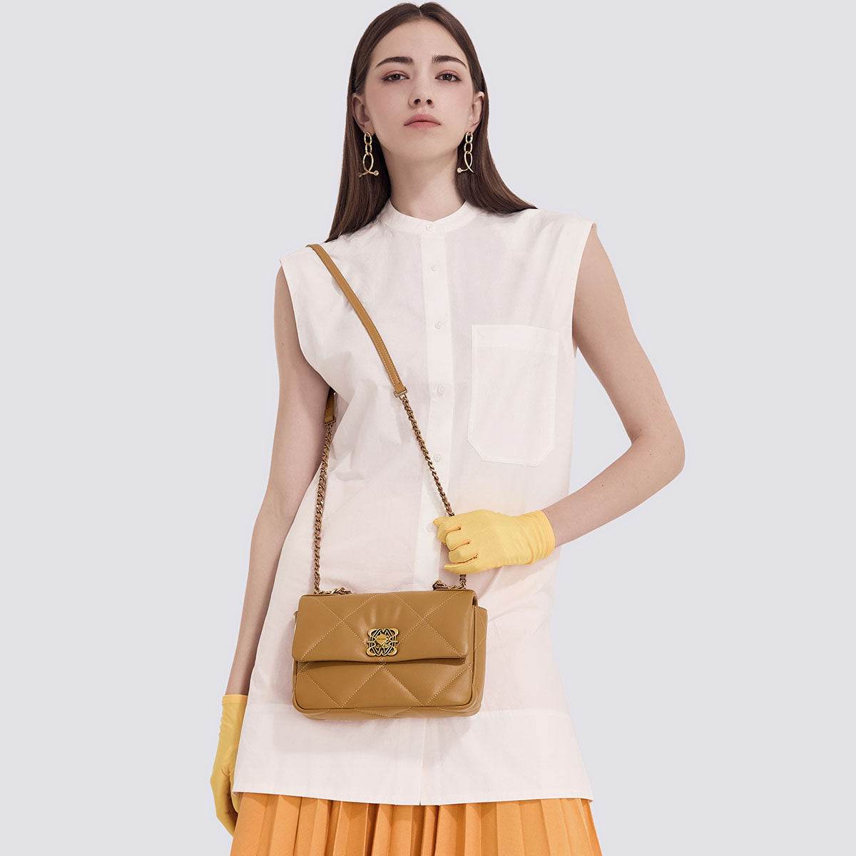 Сумка женская Pierre Cardin - Boxette Shop