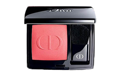 Румяна Dior Intense Blue and Gold Rouge - Boxette Shop