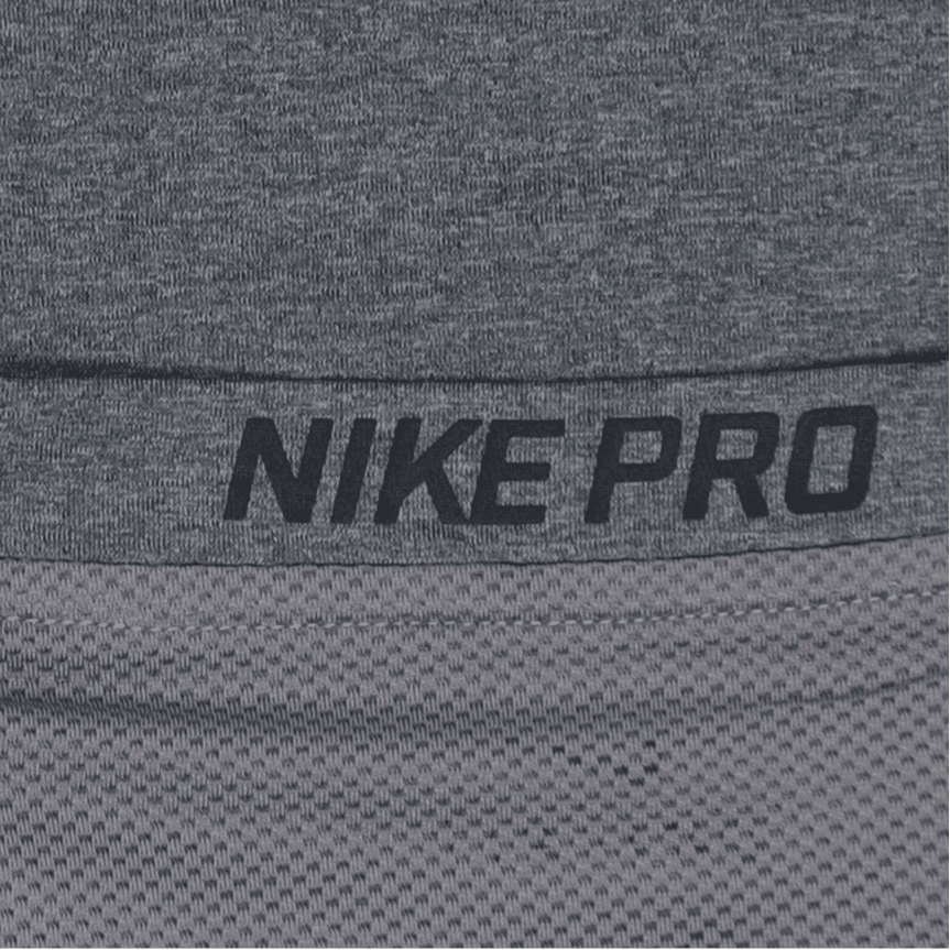 Спортивный лонгслив мужской Nike - Boxette Shop