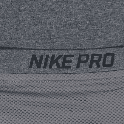 Спортивный лонгслив мужской Nike - Boxette Shop