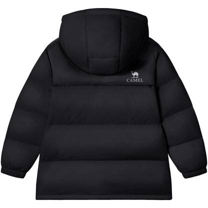Куртка детская Camel Outdoor Down