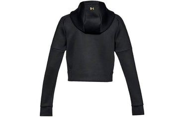 Спортивная куртка женская Under Armour Perpetual Short - Boxette Shop