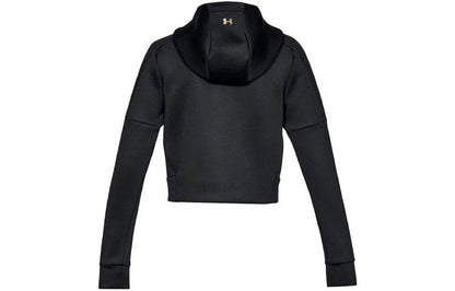 Спортивная куртка женская Under Armour Perpetual Short - Boxette Shop