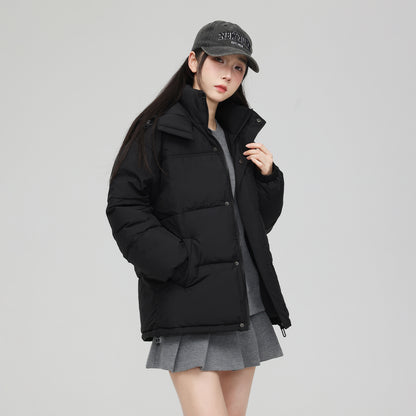 Пуховик женский Snow Flying Basic Puffer