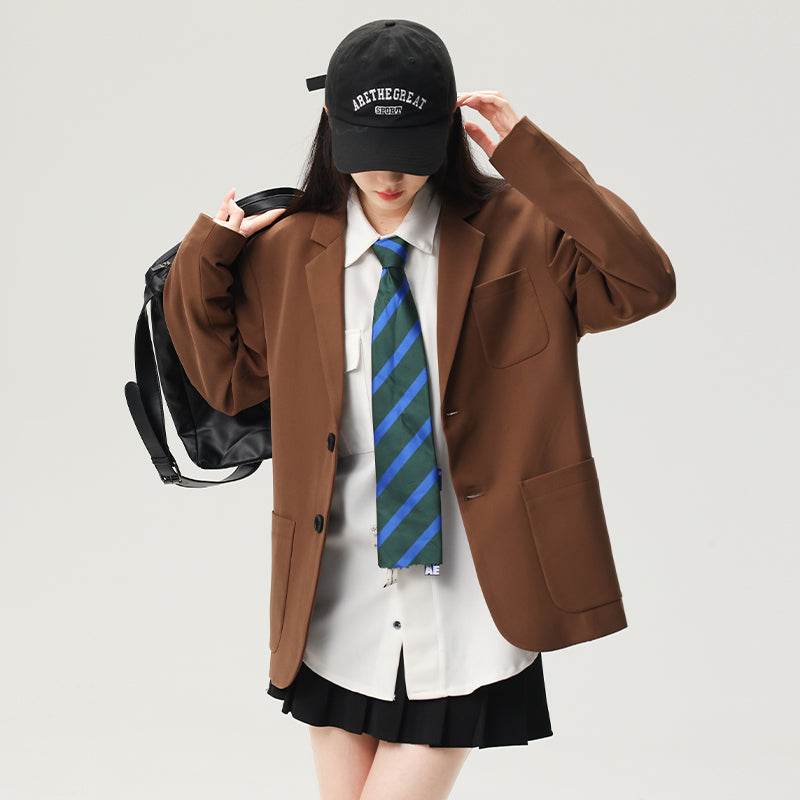 Пиджак женский Minfinity - Boxette Shop