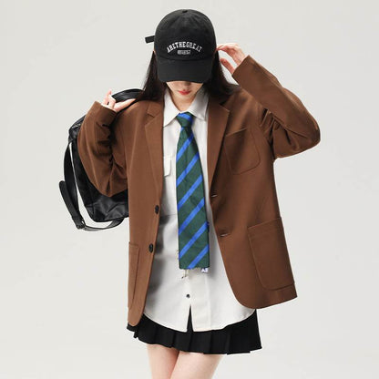 Пиджак женский Minfinity - Boxette Shop