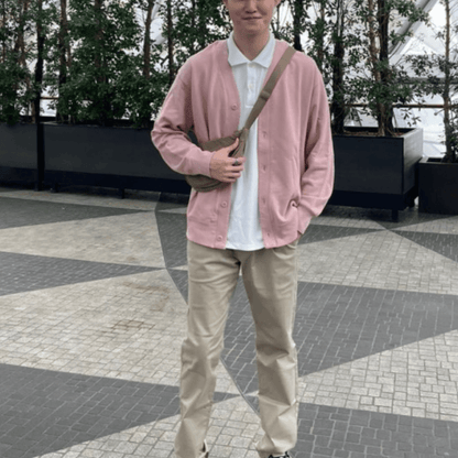 Поло Uniqlo - Boxette Shop