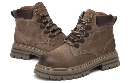 Ботинки женские DAPHNE