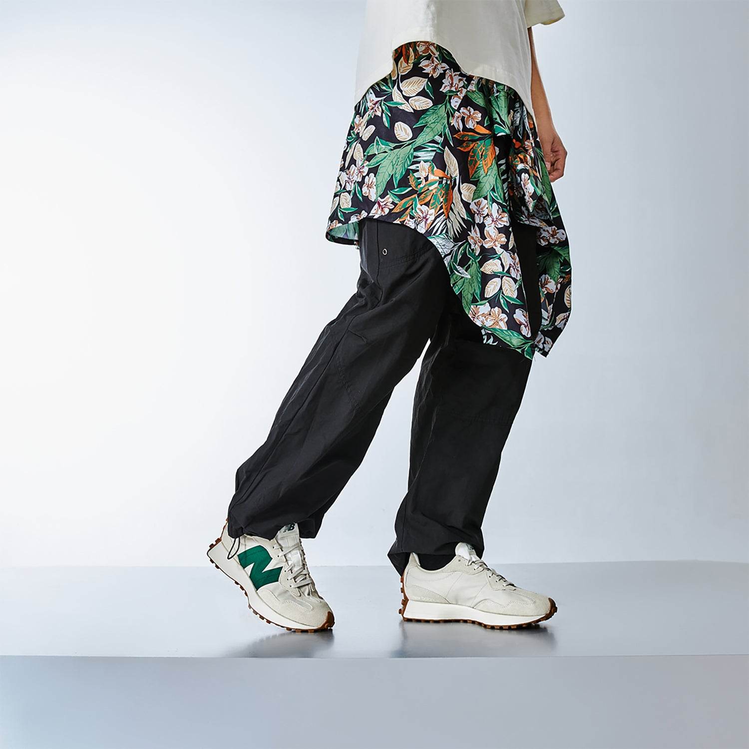 Кроссовки New Balance NB 327 - Boxette Shop