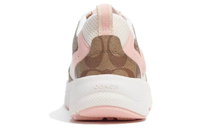 Кроссовки женские Coach - Boxette Shop