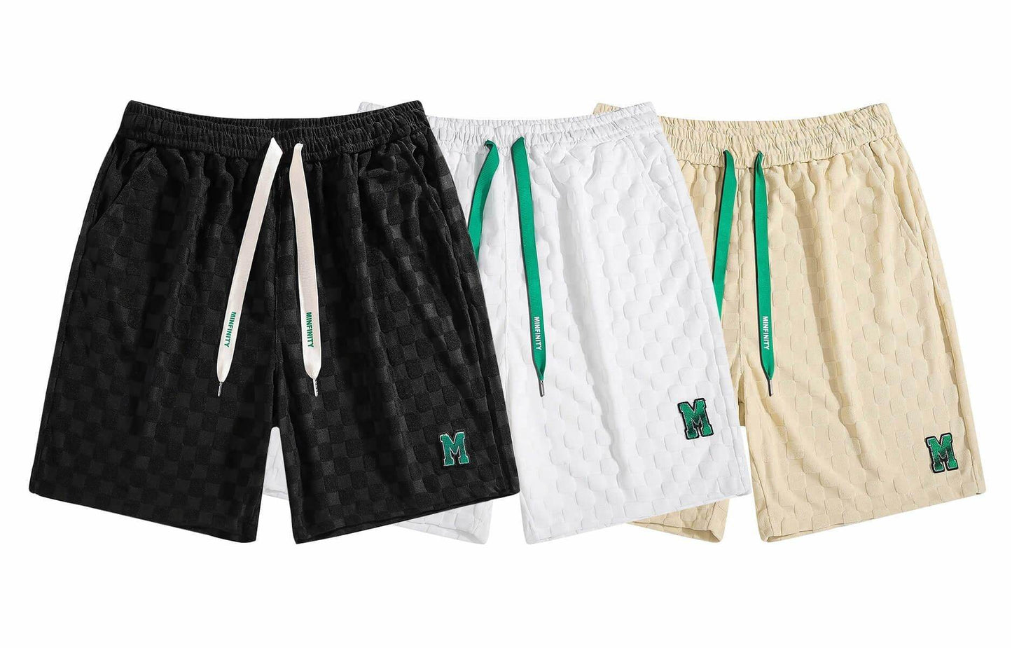 Шорты Minfinity - Boxette Shop