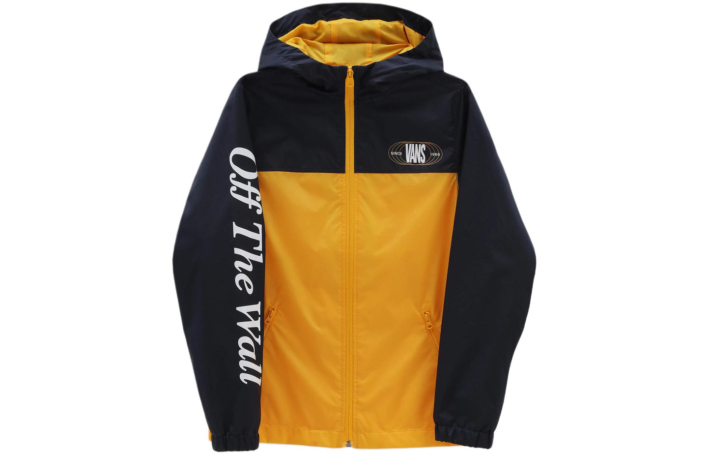 Куртка детская Vans