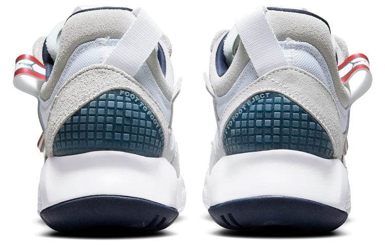 Кроссовки женские Jordan Psg x ma2 grand - Boxette Shop