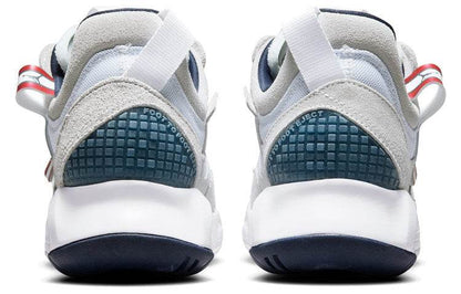 Кроссовки женские Jordan Psg x ma2 grand - Boxette Shop