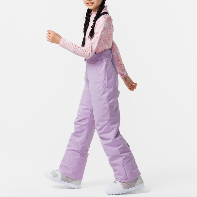 Брюки горнолыжные детские Decathlon Wedze SKI-P PA 500