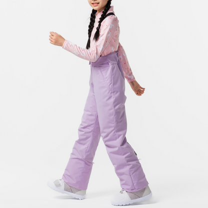 Брюки горнолыжные детские Decathlon Wedze SKI-P PA 500