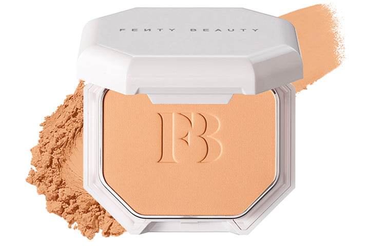 Пудра женская Fenty Beauty Filter Masters Soft Light Beauty Powder - Boxette Shop