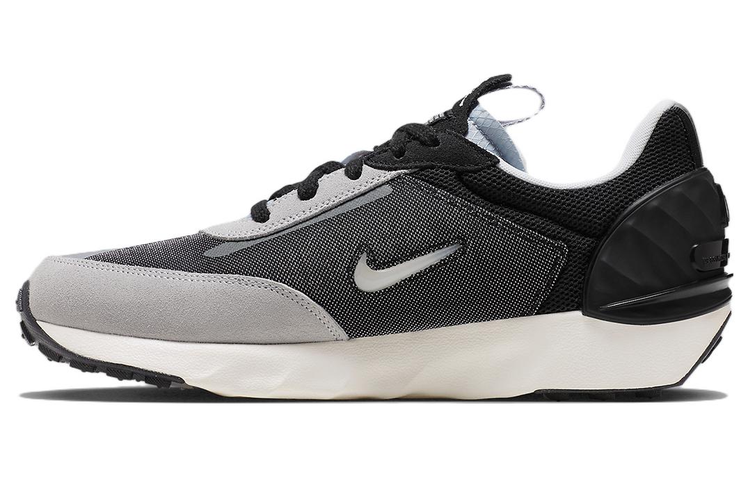 Кроссовки мужские Jordan Granville Pro "Cool Grey"