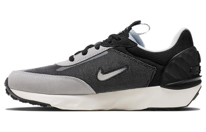 Кроссовки мужские Jordan Granville Pro "Cool Grey"