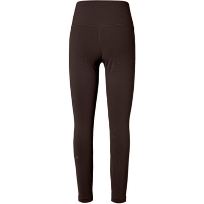 Спортивные леггинсы женские Lululemon - Boxette Shop