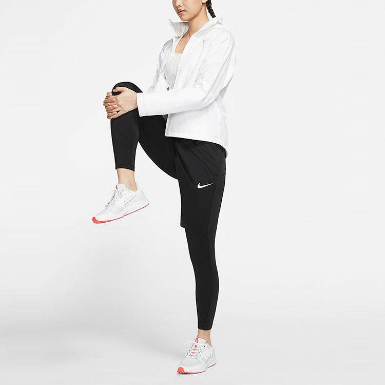 Спортивные брюки женские Nike Swift Logo - Boxette Shop