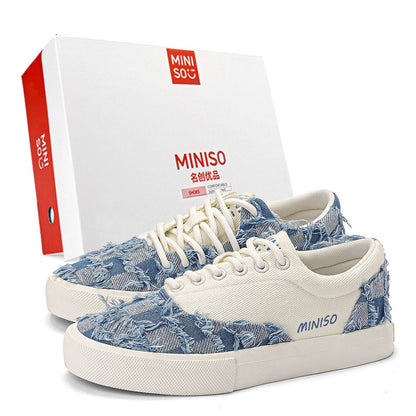 Кроссовки Miniso Yuanqi M - Boxette Shop