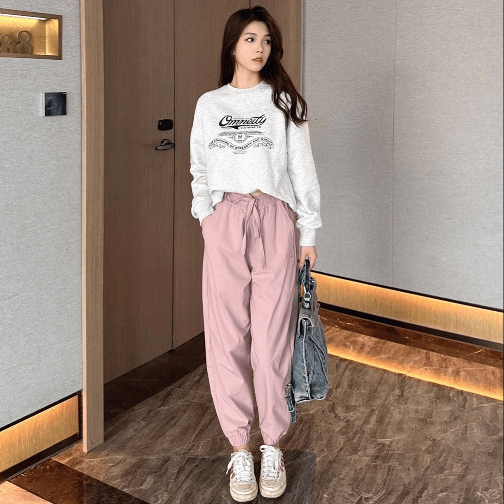 Брюки Minfinity - Boxette Shop