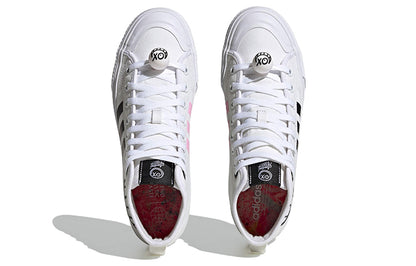 Кеды Andre Saraiva X Adidas Rf