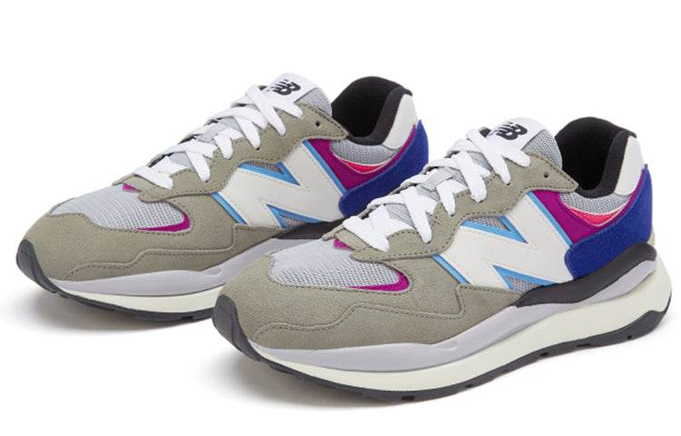 Кроссовки New Balance NB 5740 - Boxette Shop