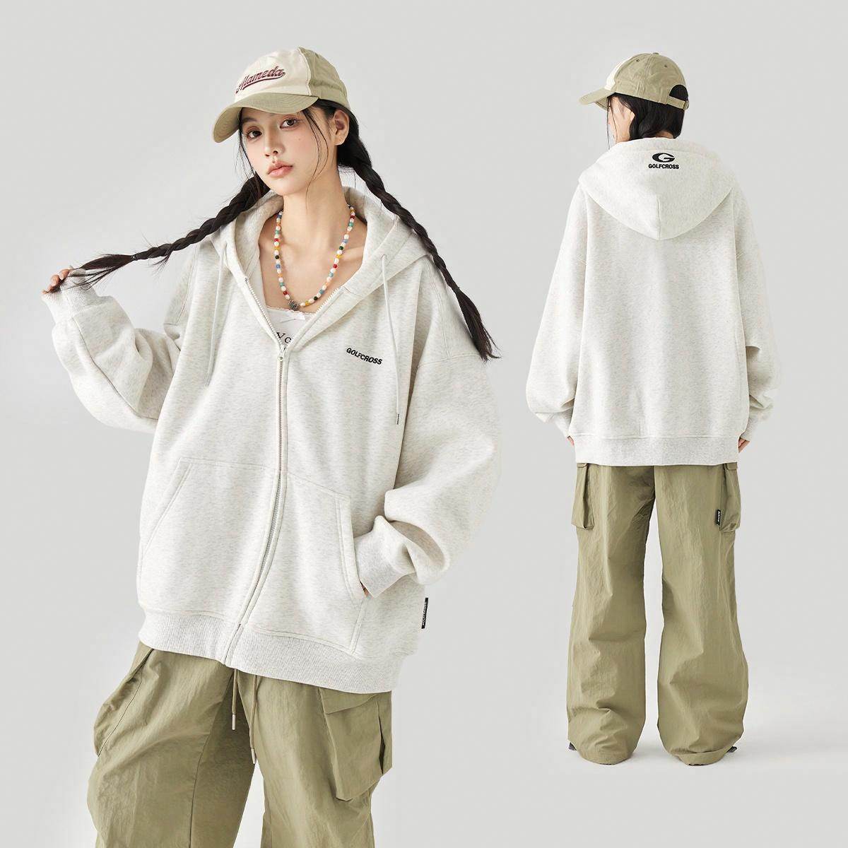 Худи Golfcross - Boxette Shop