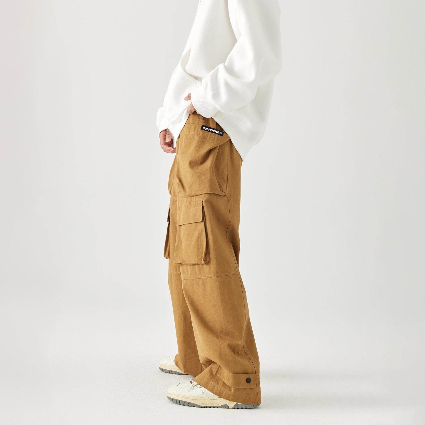 Брюки мужские Golfcross - Boxette Shop