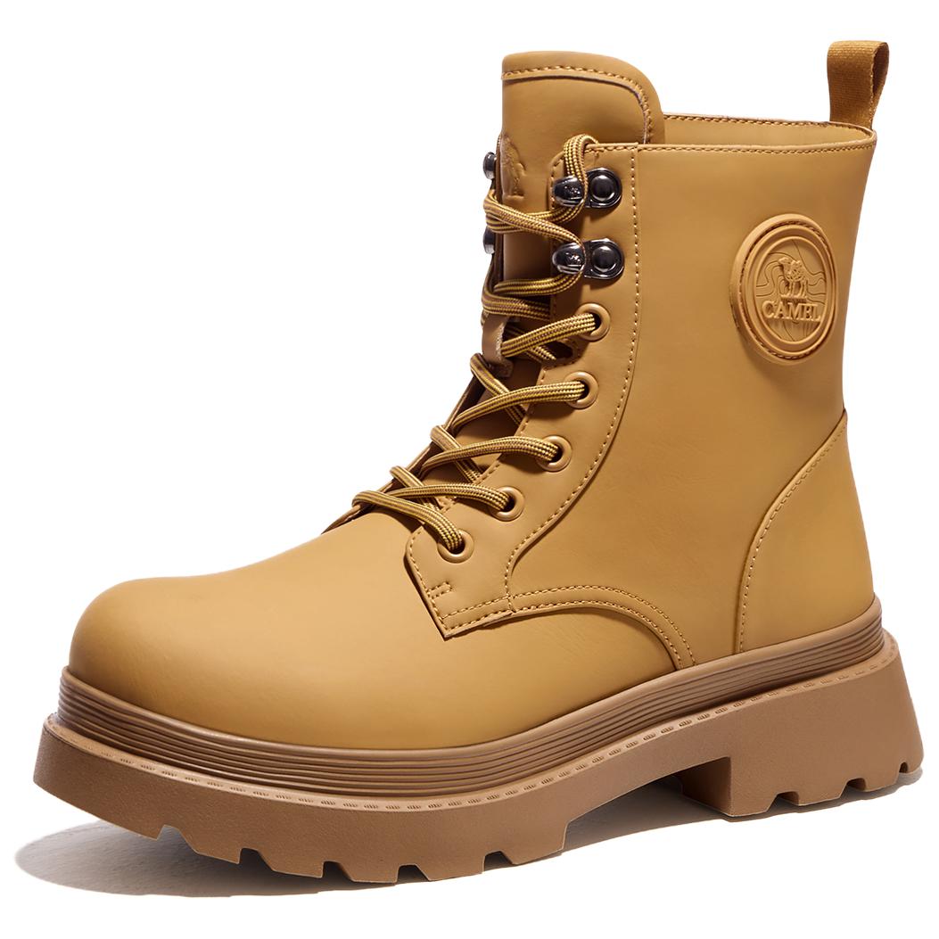 Ботинки женские Camel