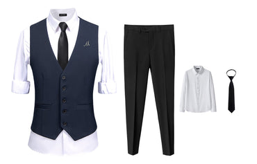 Костюм мужской Antioffice