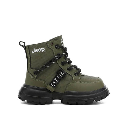 Сапоги детские Jeep - Boxette Shop
