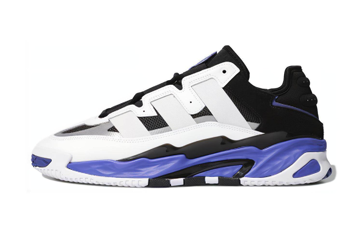 Кроссовки Adidas Originals Niteball - Boxette Shop