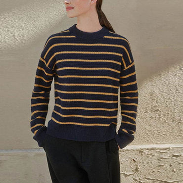 Свитер женский Uniqlo X Cdc Co-branded Fw23 Soft - Boxette Shop