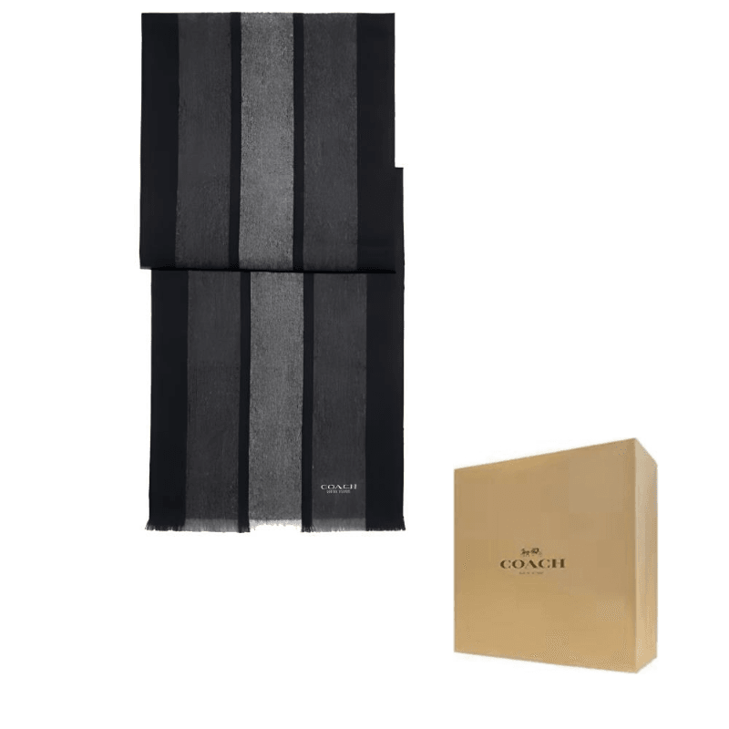 Шарф Coach - Boxette Shop