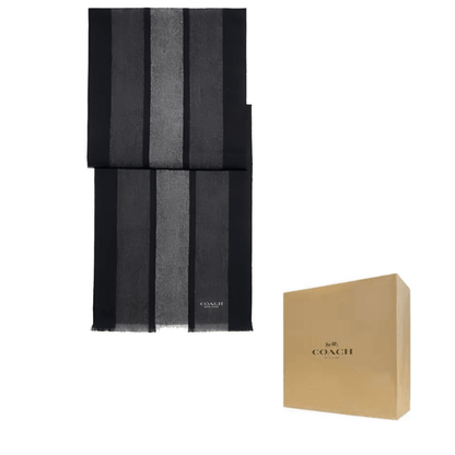 Шарф Coach - Boxette Shop