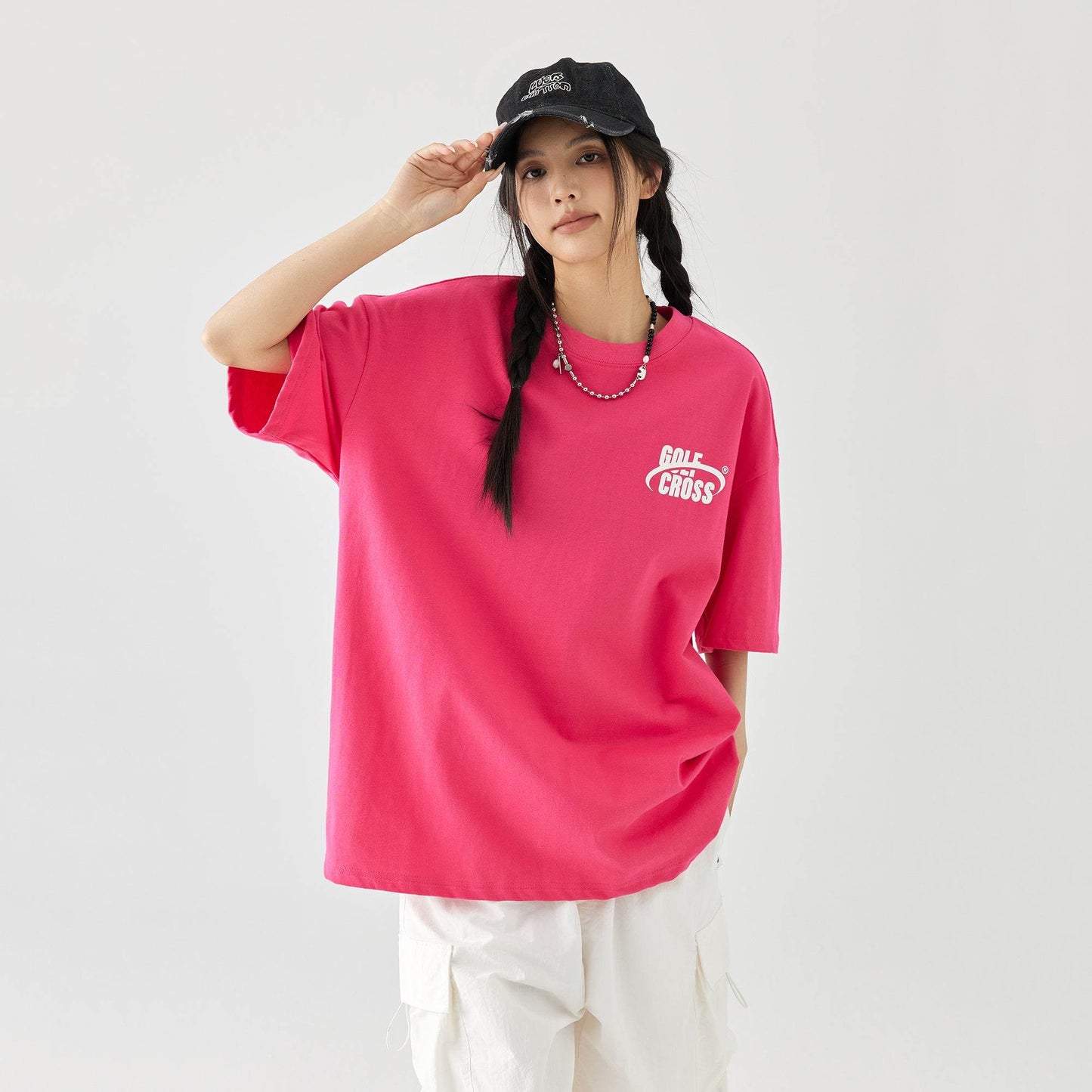 Футболка Golfcross - Boxette Shop