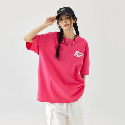 Футболка Golfcross - Boxette Shop