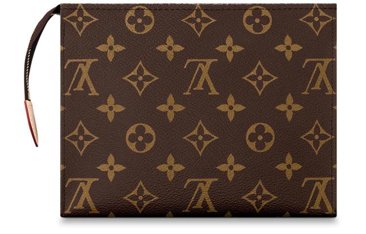 Кошелек Louis Vuitton Poche Toilettes № 19 - Boxette Shop