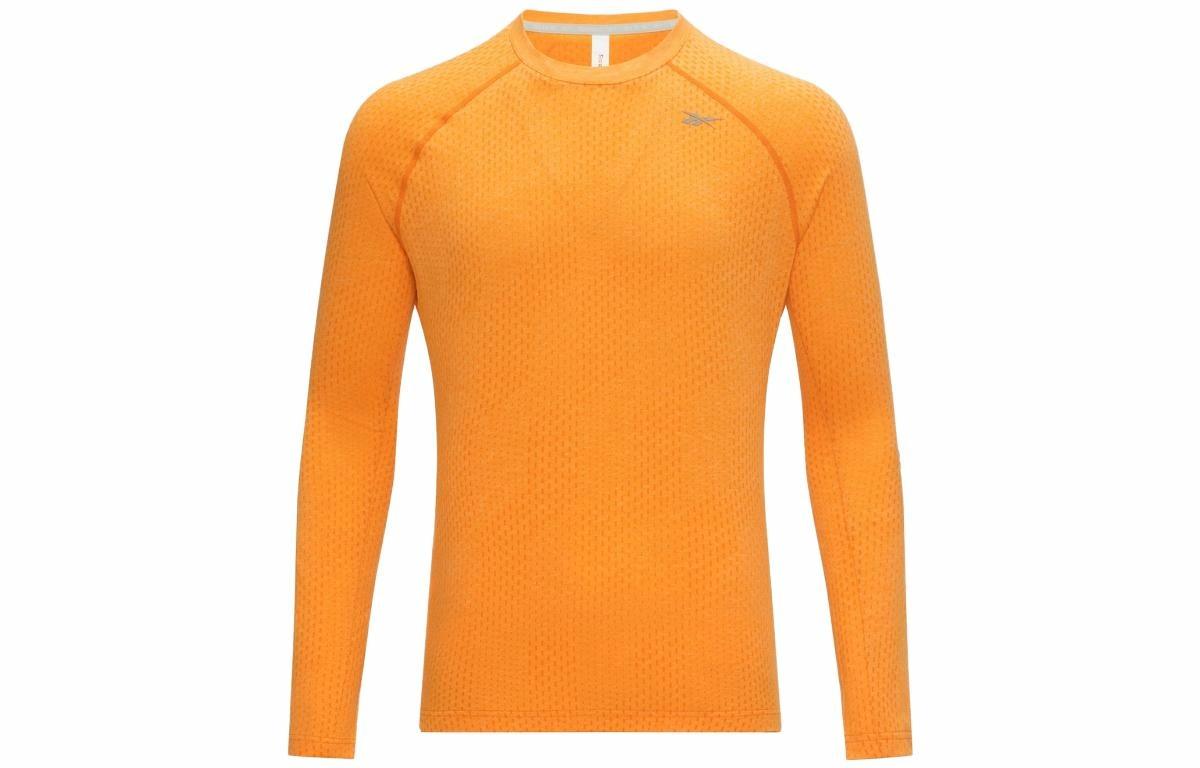 Спортивная футболка мужская Reebok